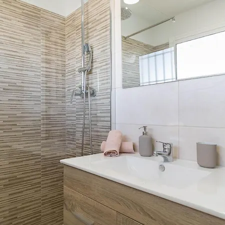 Apartament La Hermosita