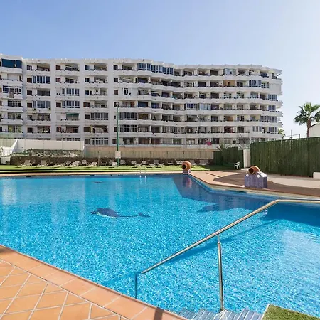 Appartement La Hermosita