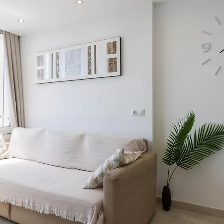 Appartement La Hermosita