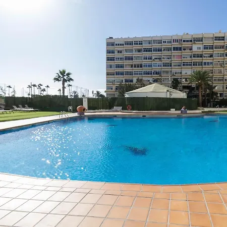 Appartement La Hermosita Playa del Inglés