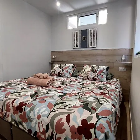 Appartement La Hermosita Playa del Inglés