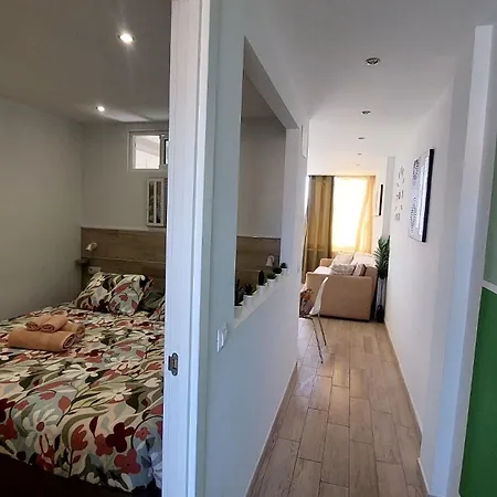 La Hermosita