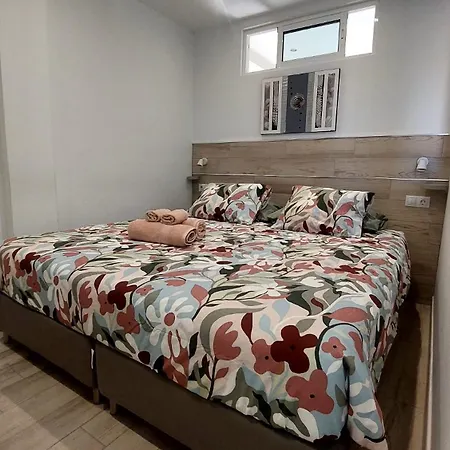 Appartement La Hermosita