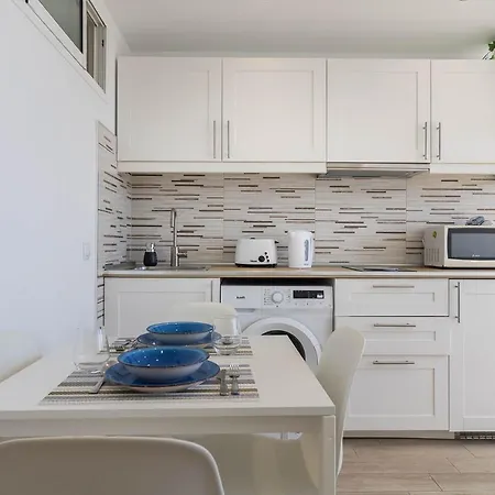 La Hermosita Apartment *