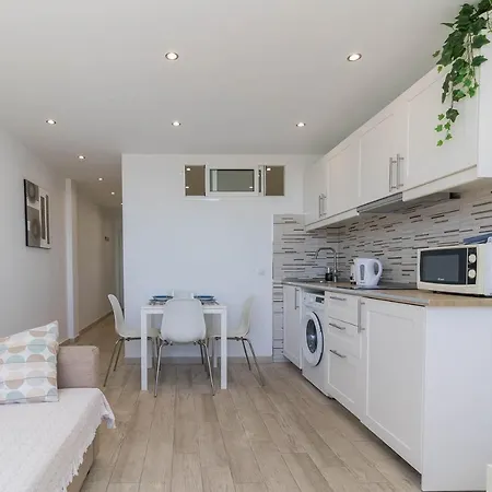 La Hermosita Apartment Playa del Ingles (Gran Canaria)