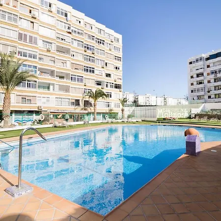 La Hermosita Apartment *