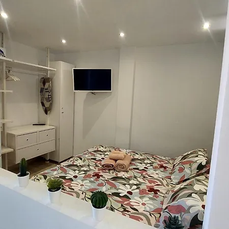 La Hermosita Apartment